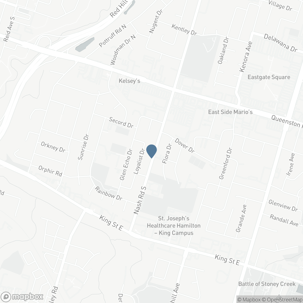 104 NASH Road S, Hamilton, Ontario L8K 4J7